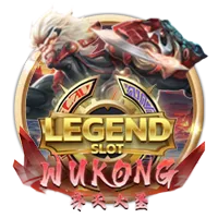 Legend Slot: WuKong (CP)
